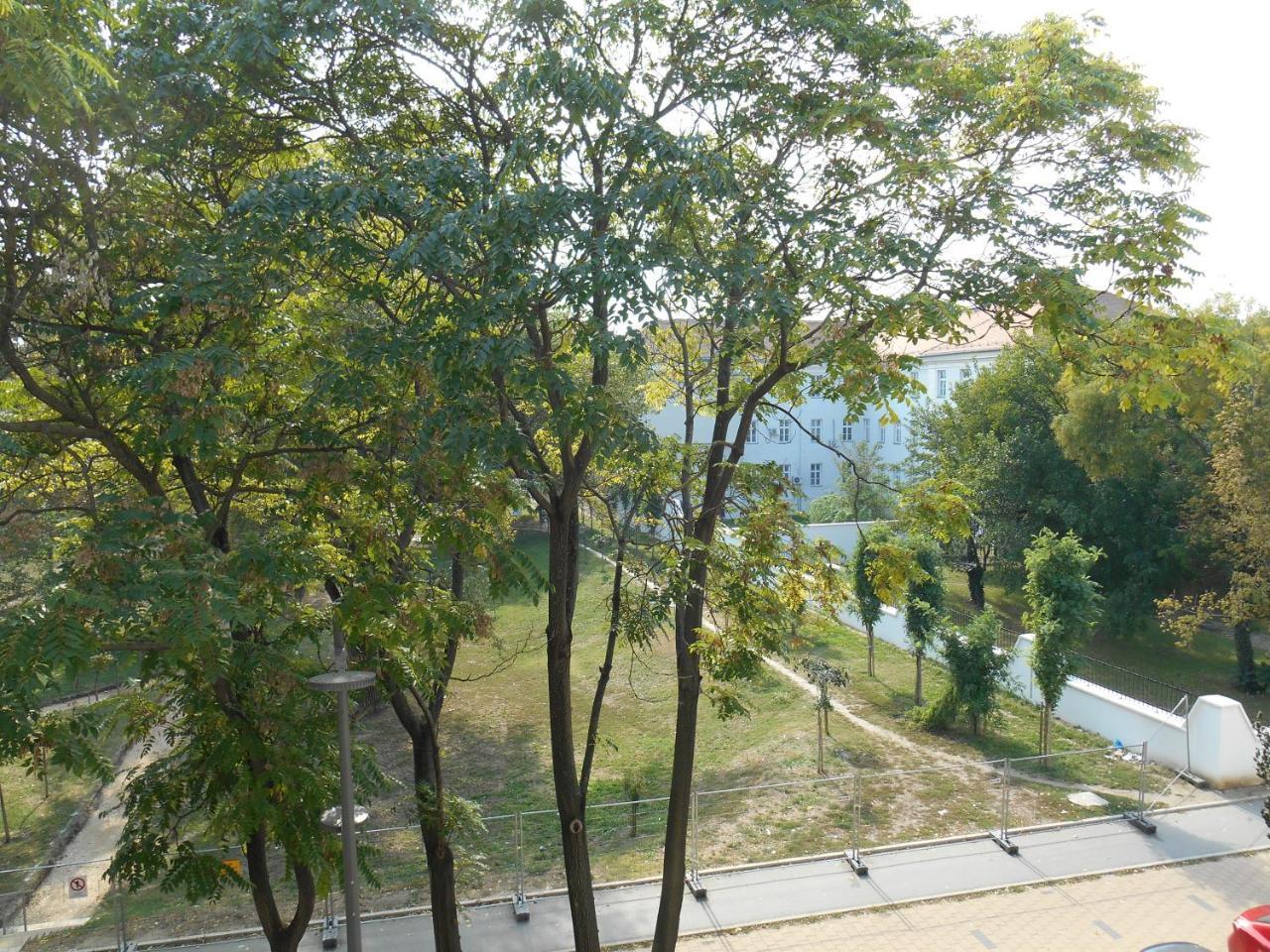 Dunavski Park Novi Sad Bagian luar foto